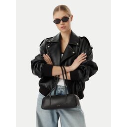 Calvin Klein Дамска чанта Foil Logo Bauletto LV04F3636G