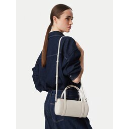 Calvin Klein Дамска чанта Foil Logo Small Duffle Bag LV04F3663G