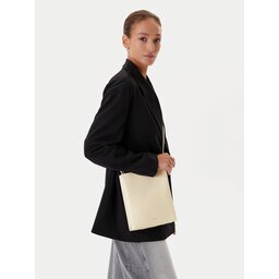 Calvin Klein Дамска чанта Line Ns Crossbody Lth Bag LV04F3005G