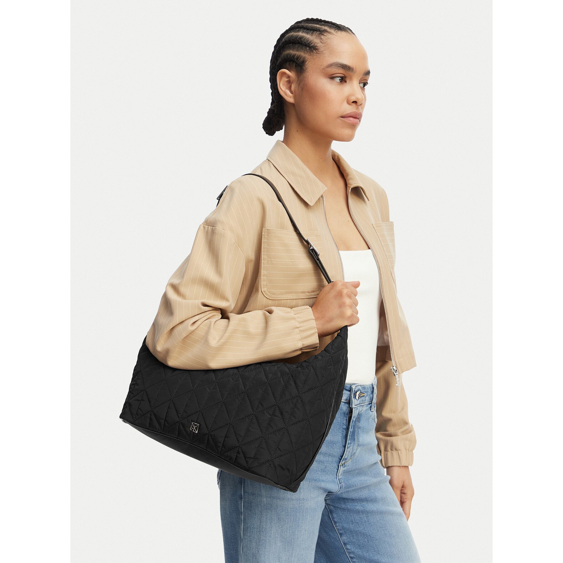 Calvin Klein Дамска чанта LV04F3650G
