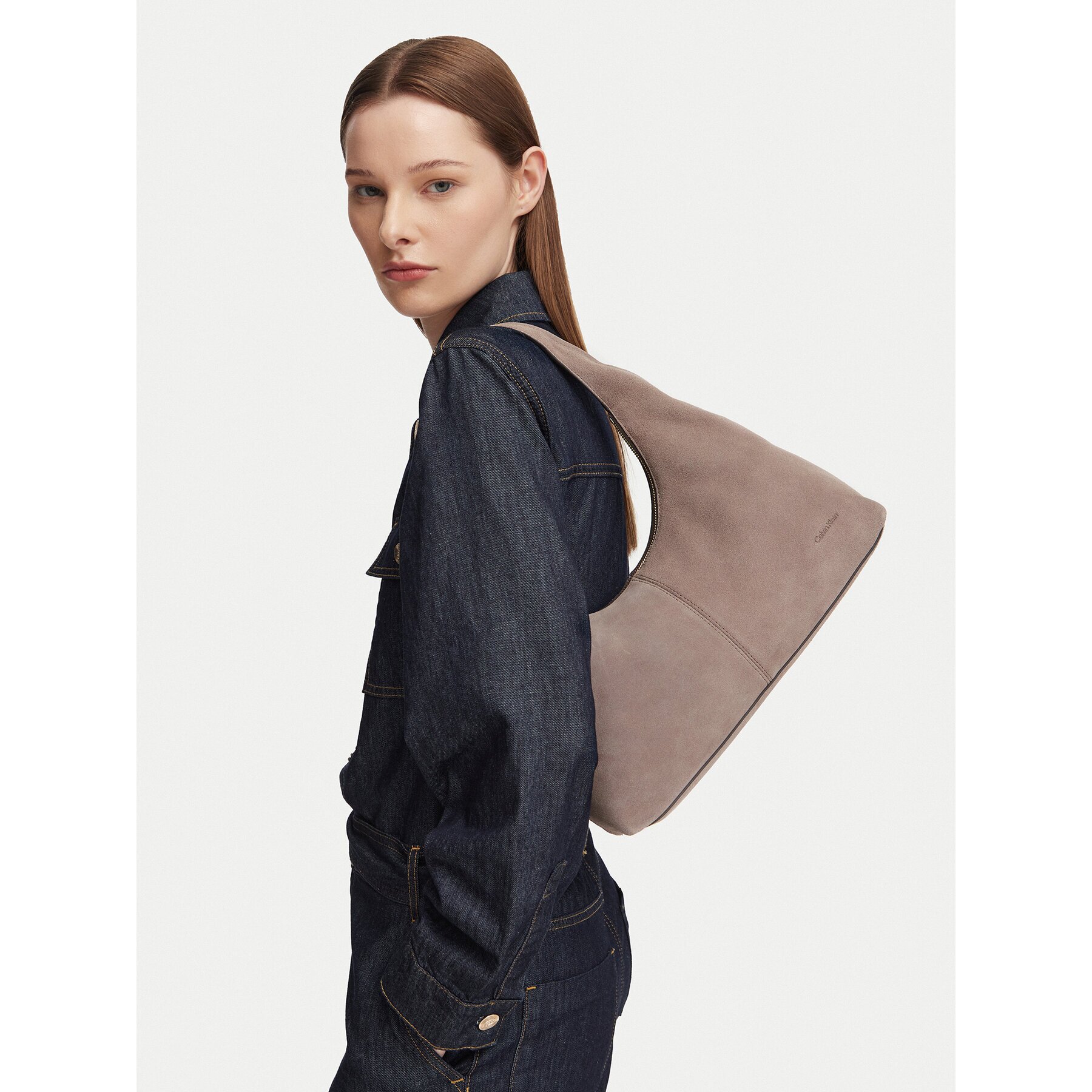 Calvin Klein Дамска чанта LV04F3691G