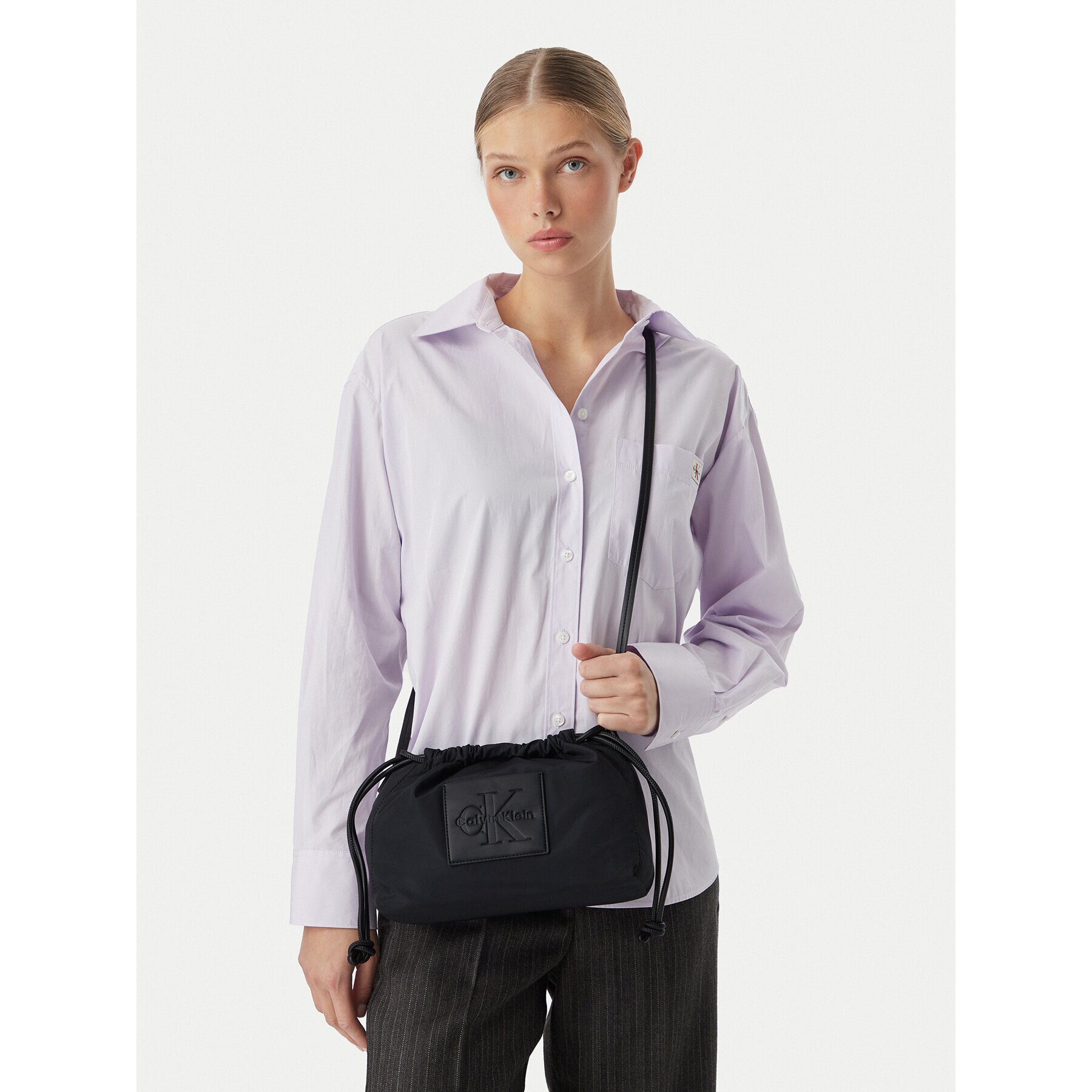 Calvin Klein Дамска чанта LV04F3871G