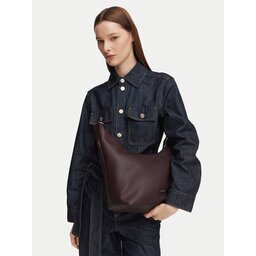 Calvin Klein Дамска чанта Webbing Strap Md Shoulder Bag LV04F3891G