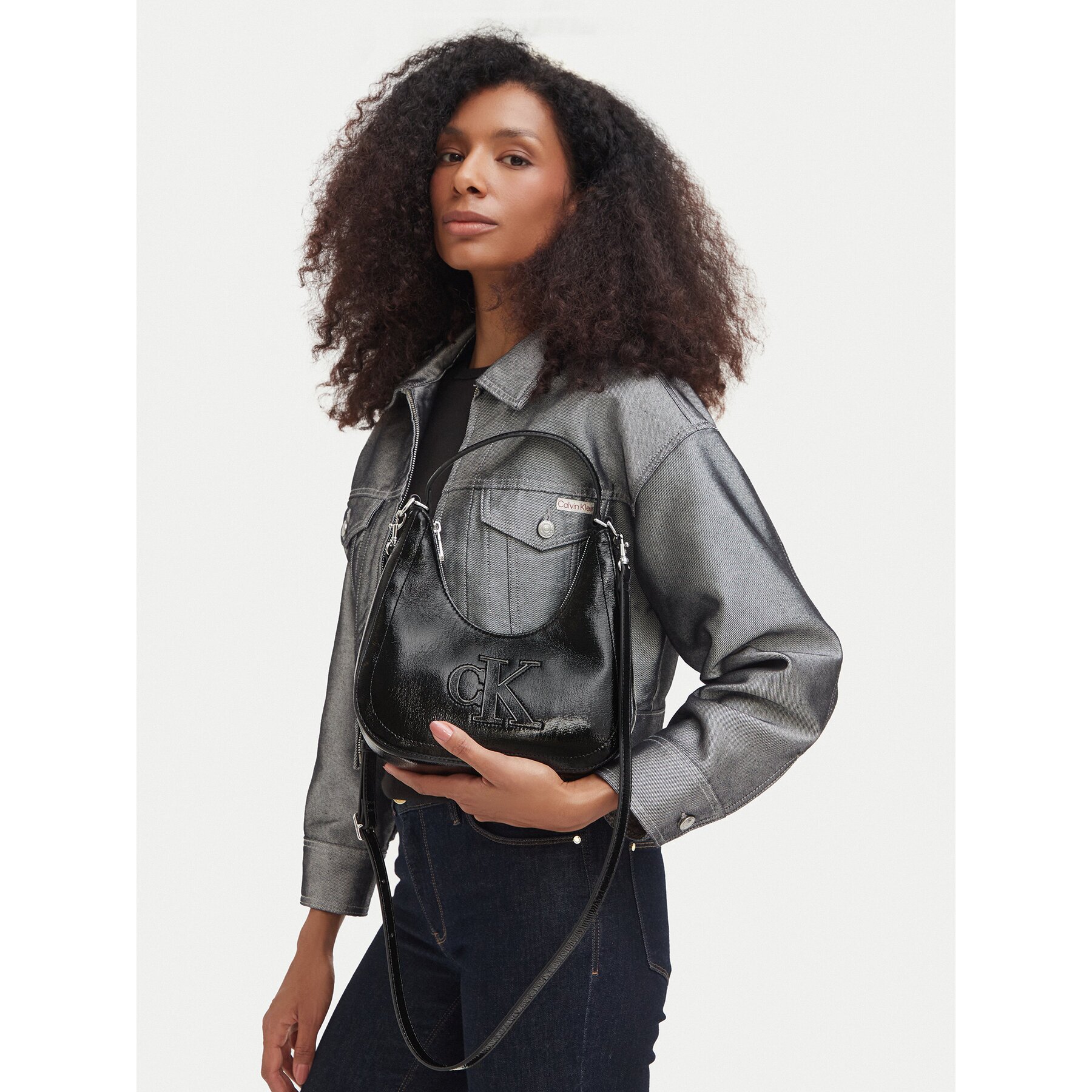 Calvin Klein Дамска чанта LV04F3898G