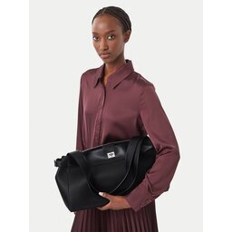Calvin Klein Дамска чанта Mix Media Work Tote LV04F3887G