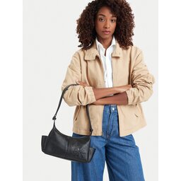Calvin Klein Дамска чанта Pockets Monologo Crossbody LV04F3687G