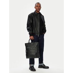 Calvin Klein Дамска чанта Raised Tote LV04D3494G