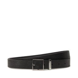 Calvin Klein Дамски колан Branded Loop Square Belt 2.5_Mn K60K613244