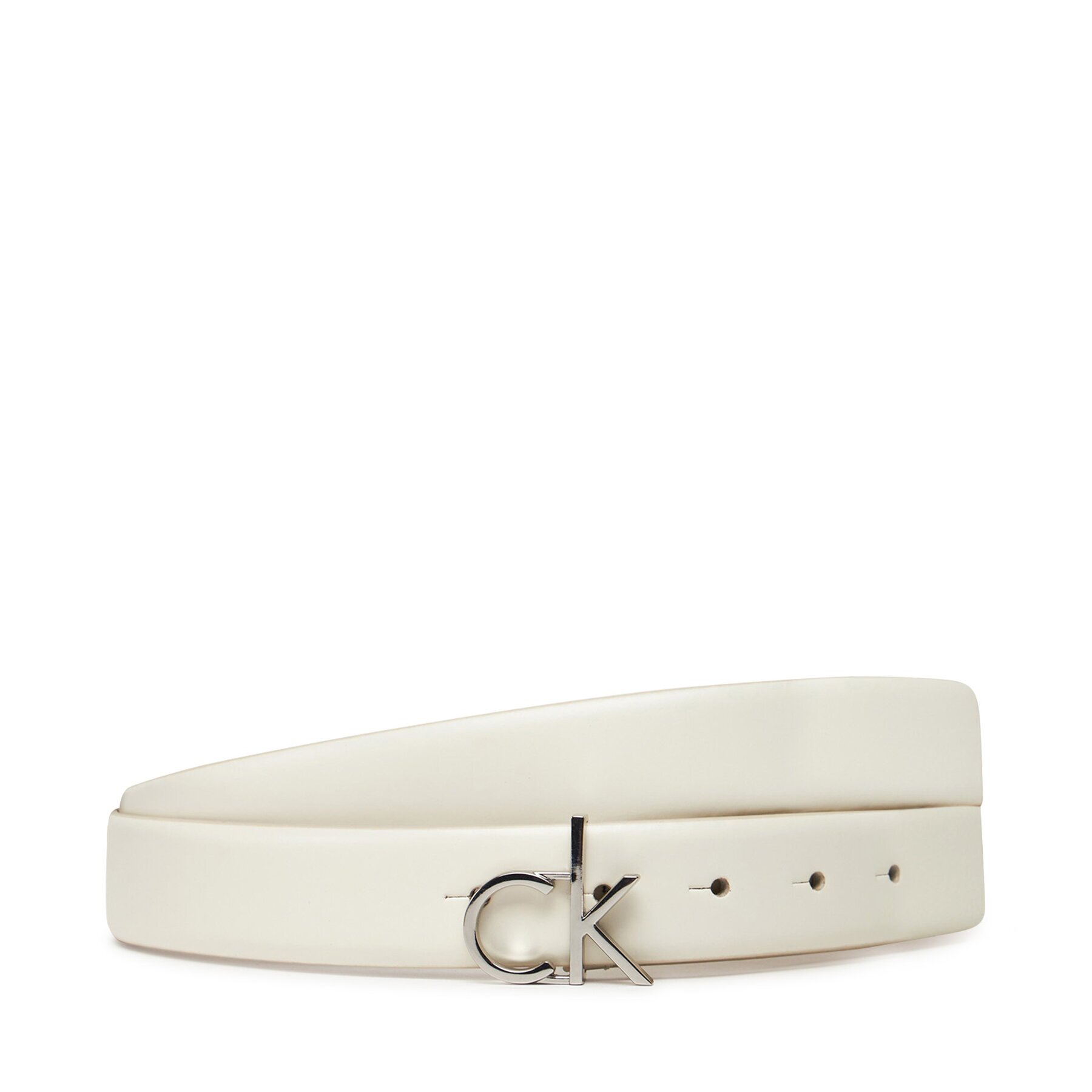 Calvin Klein Дамски колан Ck Buckle Belt 3.0_Smooth K60K613156