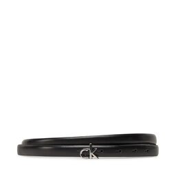 Calvin Klein Дамски колан Ck Buckle Skinny Belt 1.5 K60K612932