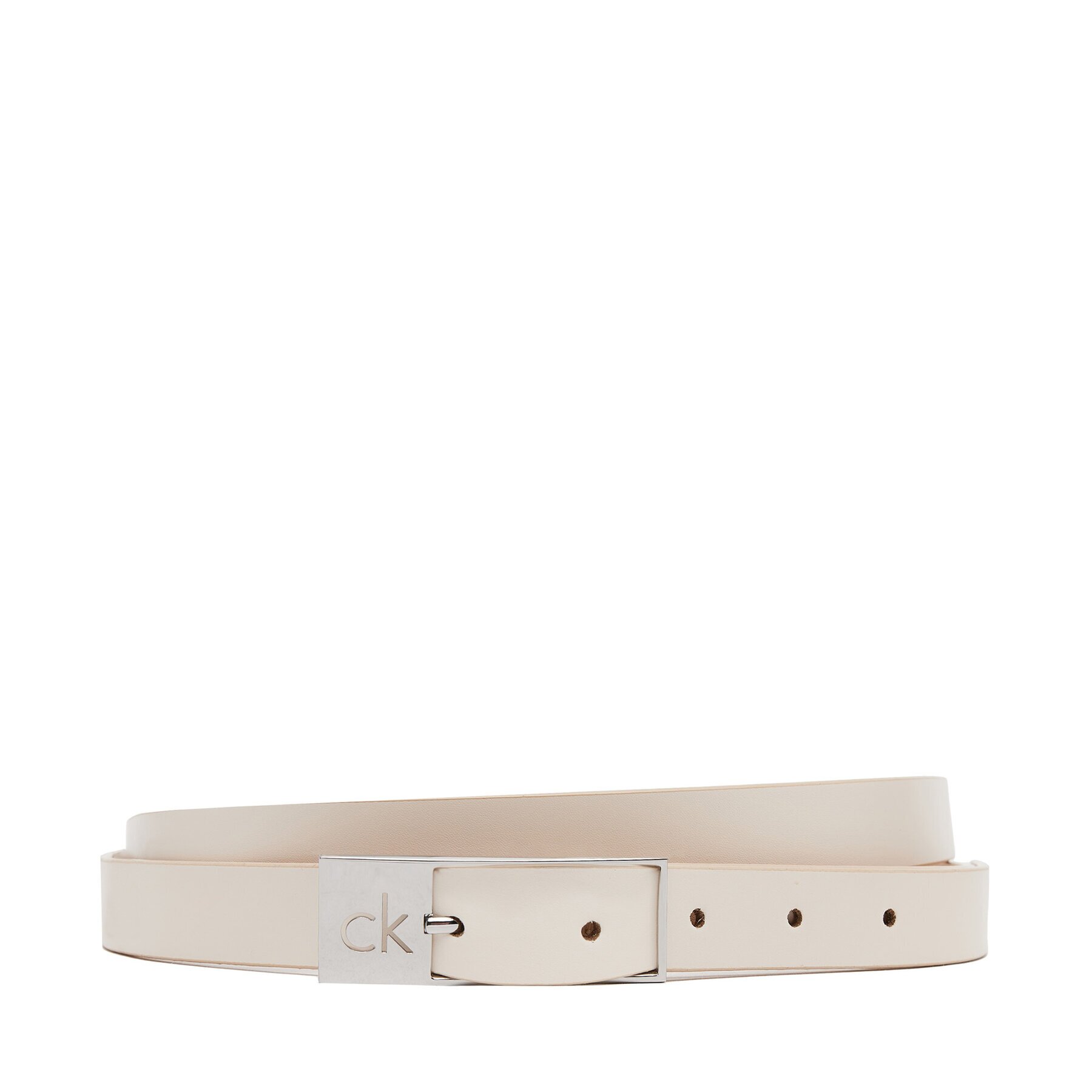Calvin Klein Дамски колан Ck Cut Square Buckle 2.0 K60K613155