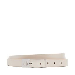 Calvin Klein Дамски колан Ck Cut Square Buckle 2.0 K60K613155