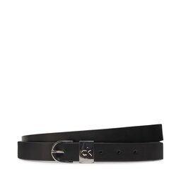 Calvin Klein Дамски колан Ck Loop Rnd Buckle 2.5_Smooth K60K612936