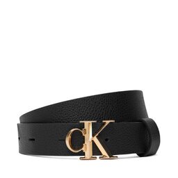 Calvin Klein Дамски колан Facet Ck Buckle Pebble 25Mm LV04F7060G