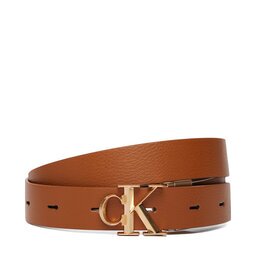 Calvin Klein Дамски колан Facet CK Pebble LV04F7044G