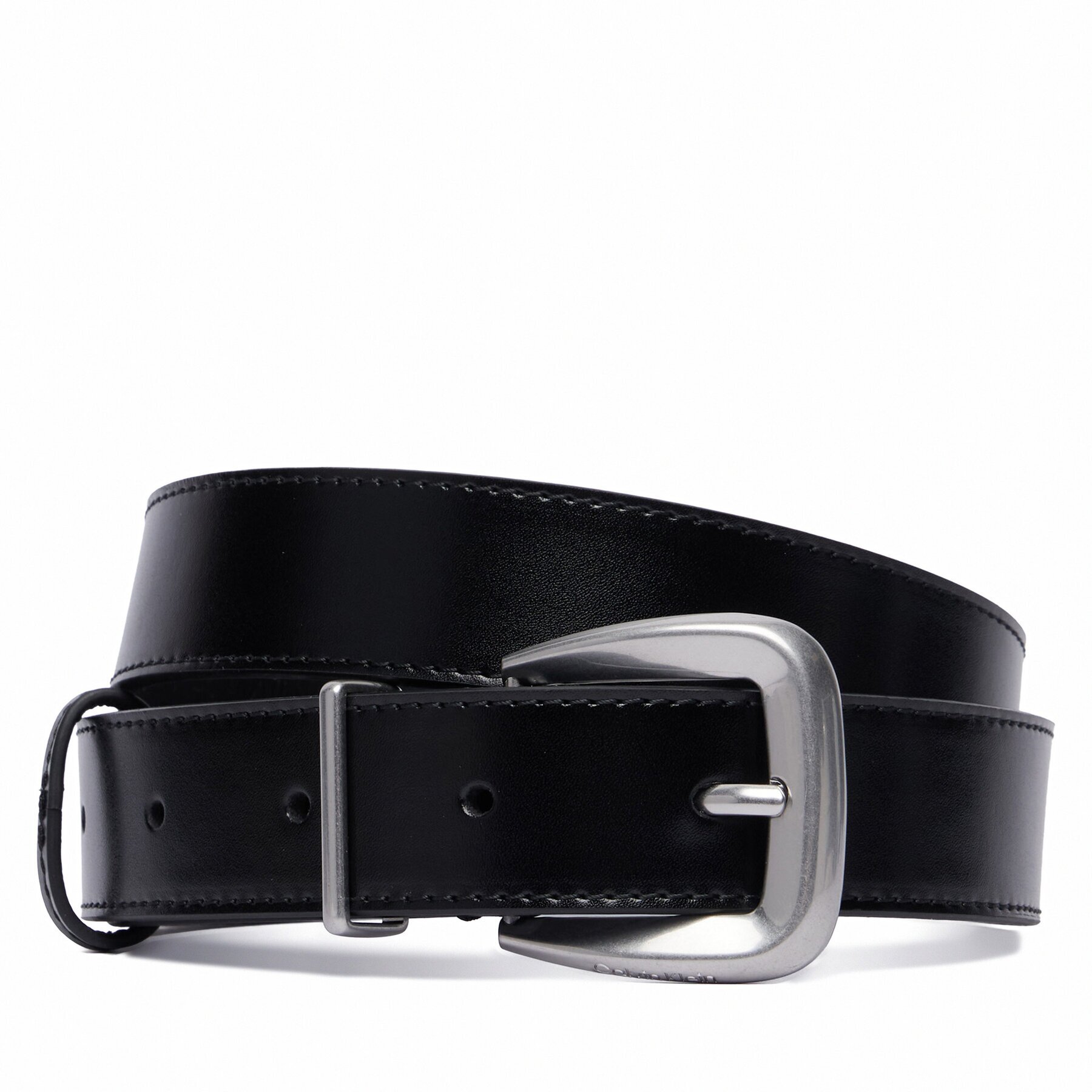 Calvin Klein Дамски колан Hw End Tip Buckle LV04F7092G
