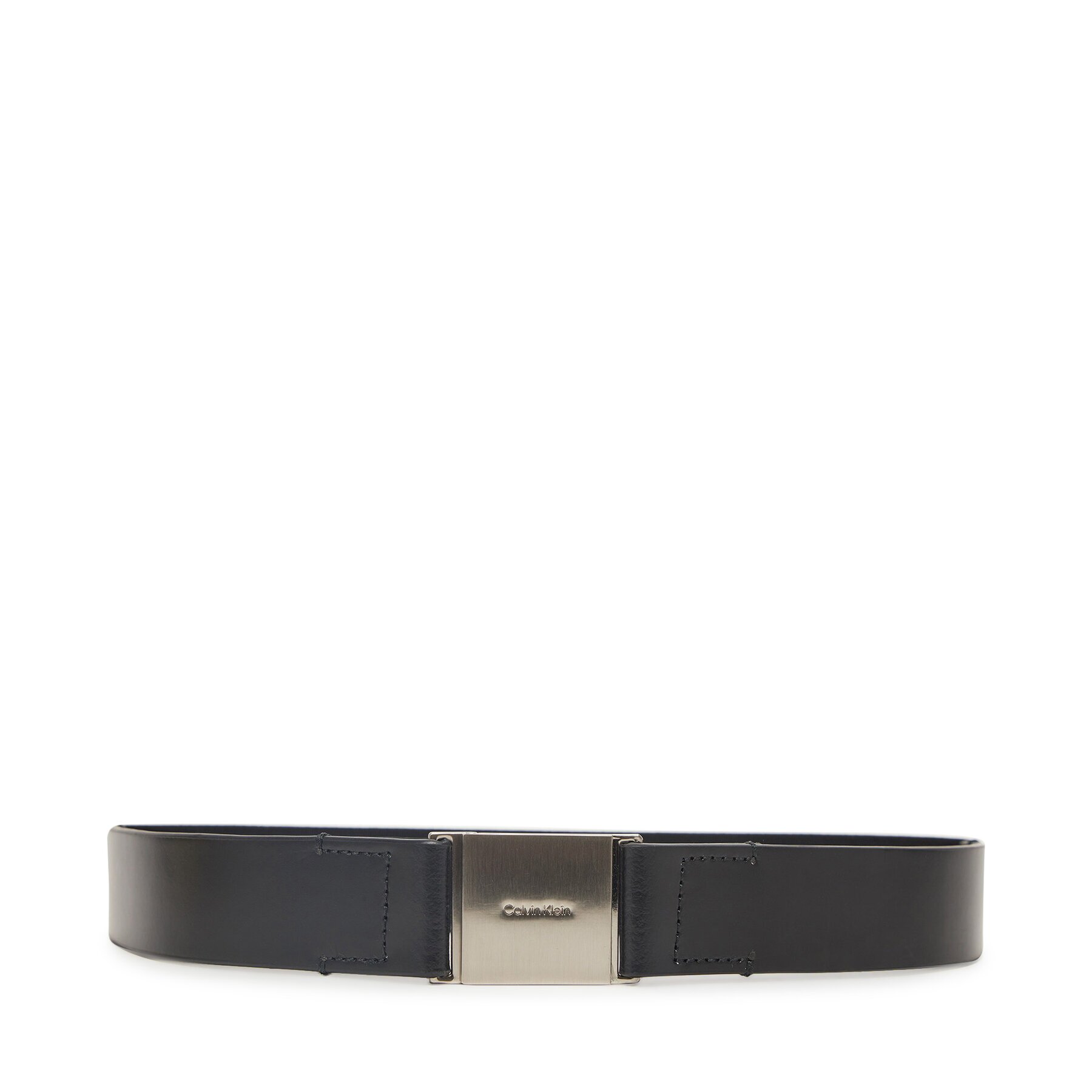 Calvin Klein Дамски колан Logo Plaque Elasticated Belt 3.0 K60K612931