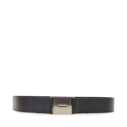 Calvin Klein Дамски колан Logo Plaque Elasticated Belt 3.0 K60K612931
