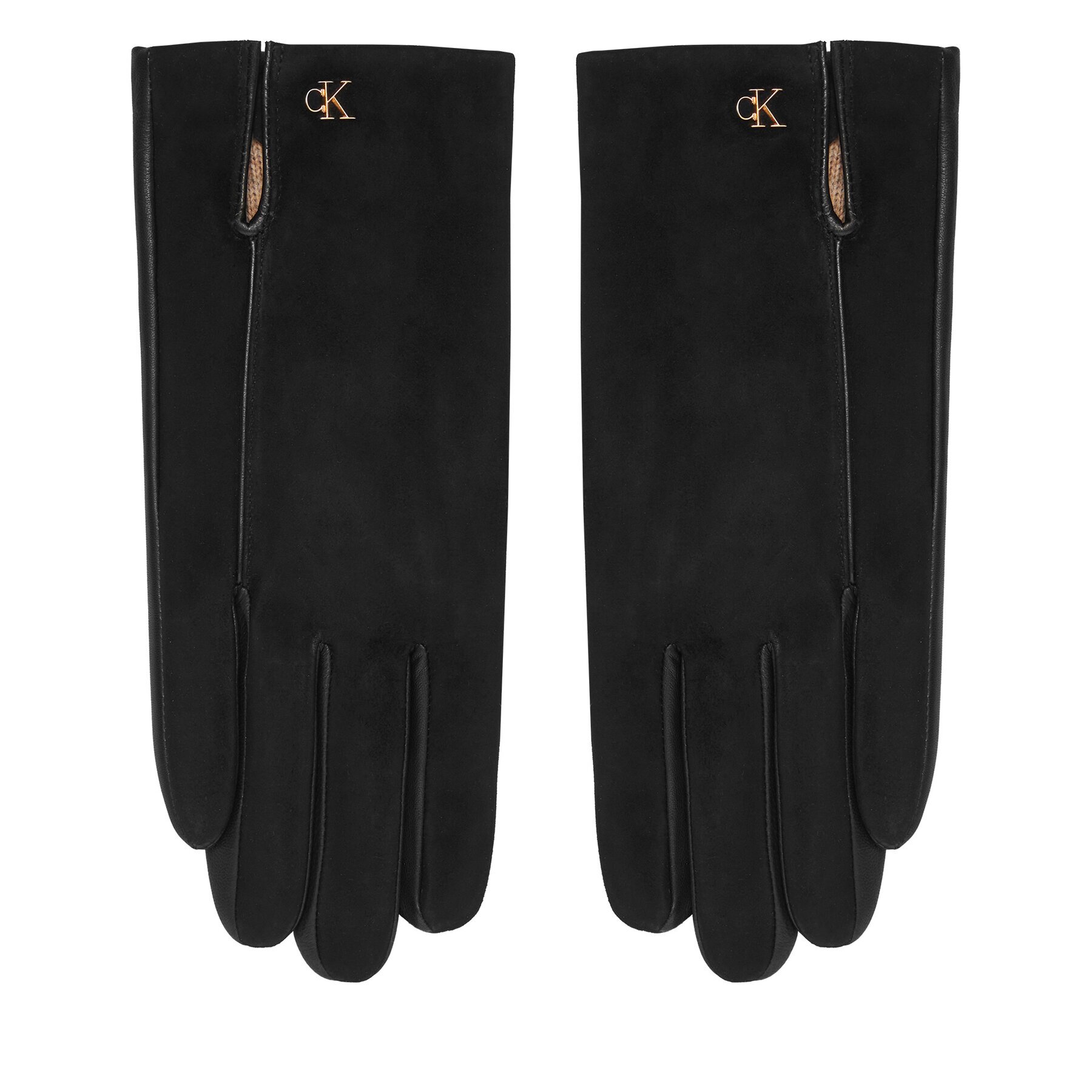 Calvin Klein Дамски ръкавици LV04F9006G