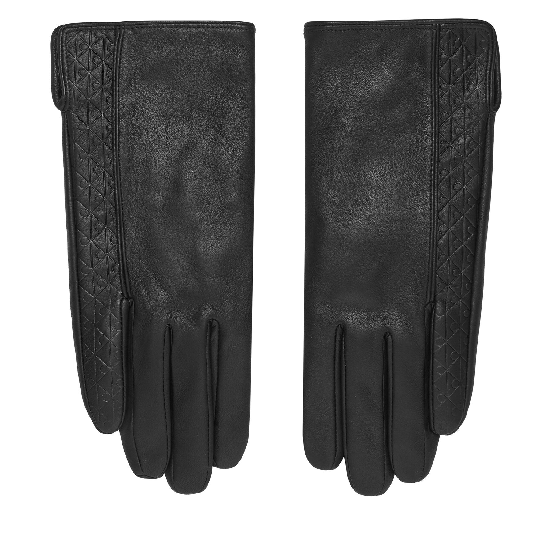 Calvin Klein Дамски ръкавици LV04F9008G