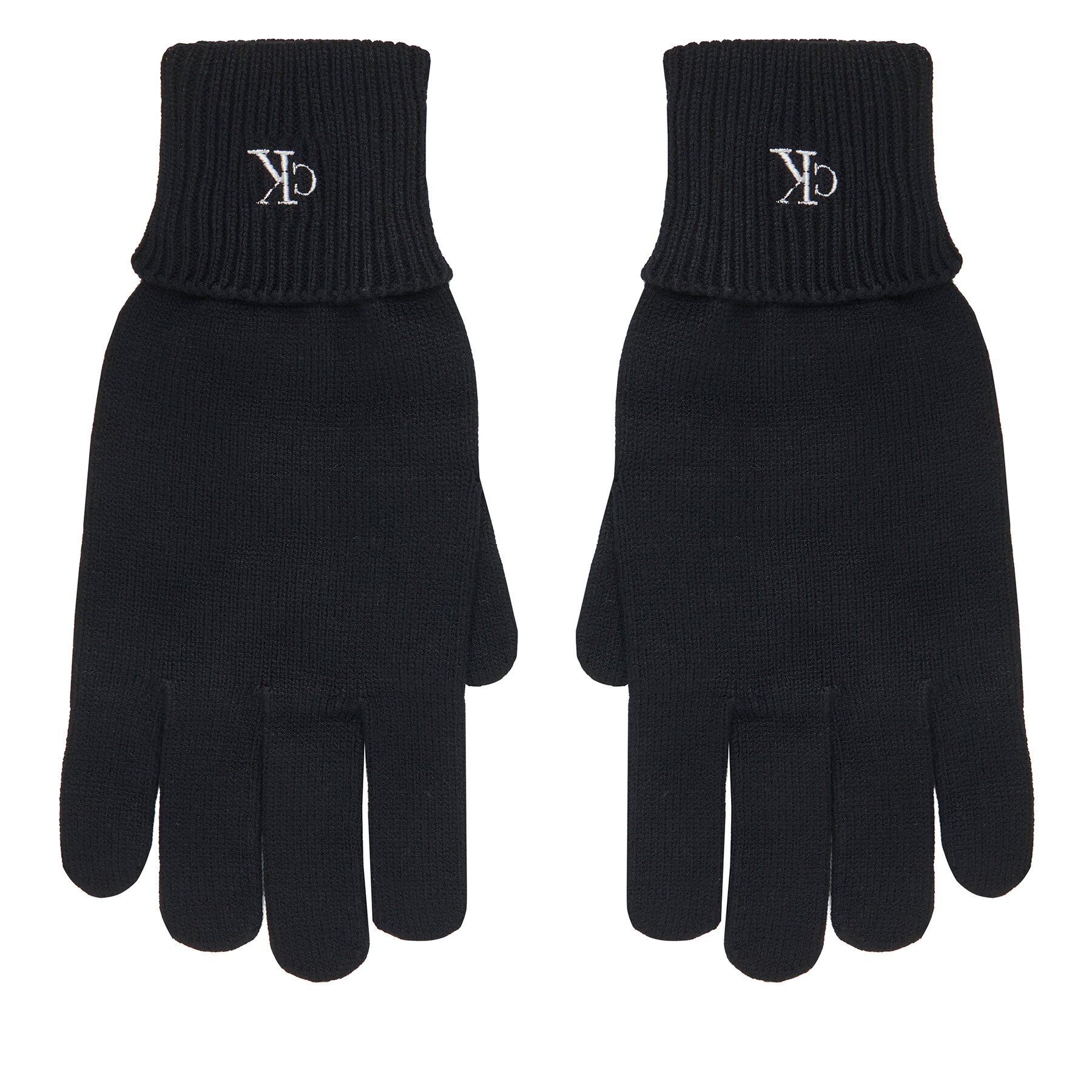 Calvin Klein Дамски ръкавици LV14D8019G