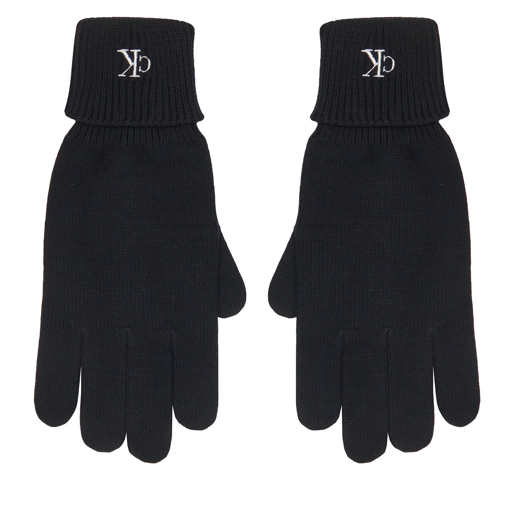 Calvin Klein Дамски ръкавици LV14F8021G