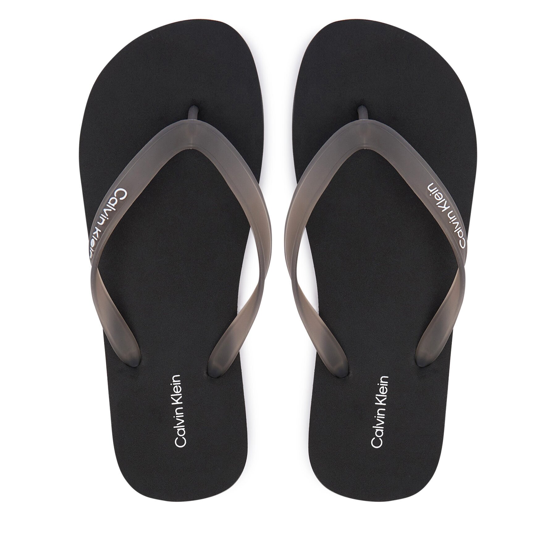 Calvin Klein Джапанки Beach Thong Slide HM0HM02105