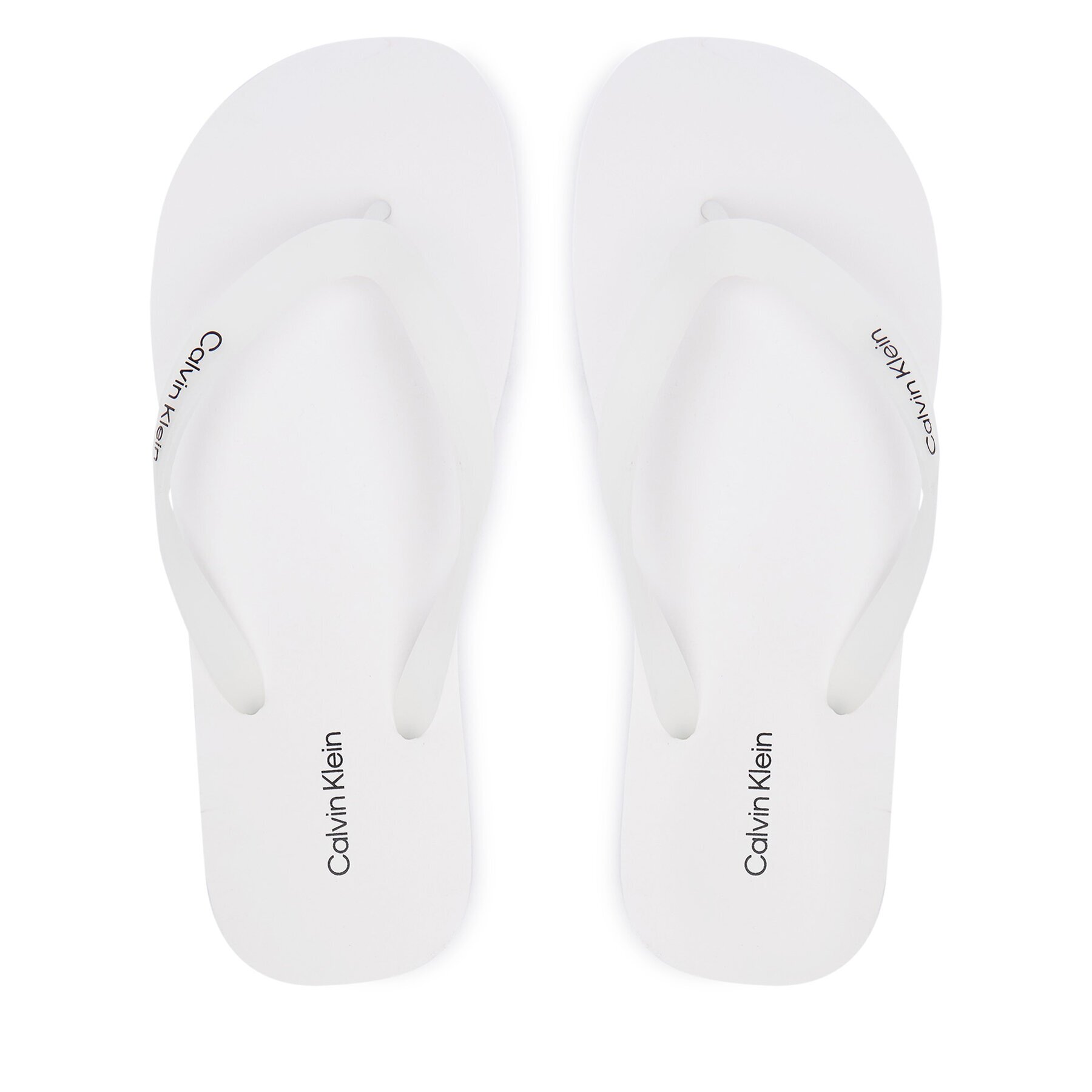 Calvin Klein Джапанки Logo Strap HM0HM02105