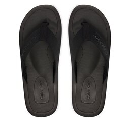 Calvin Klein Джапанки Logo Webbing Strap HM0HM02106