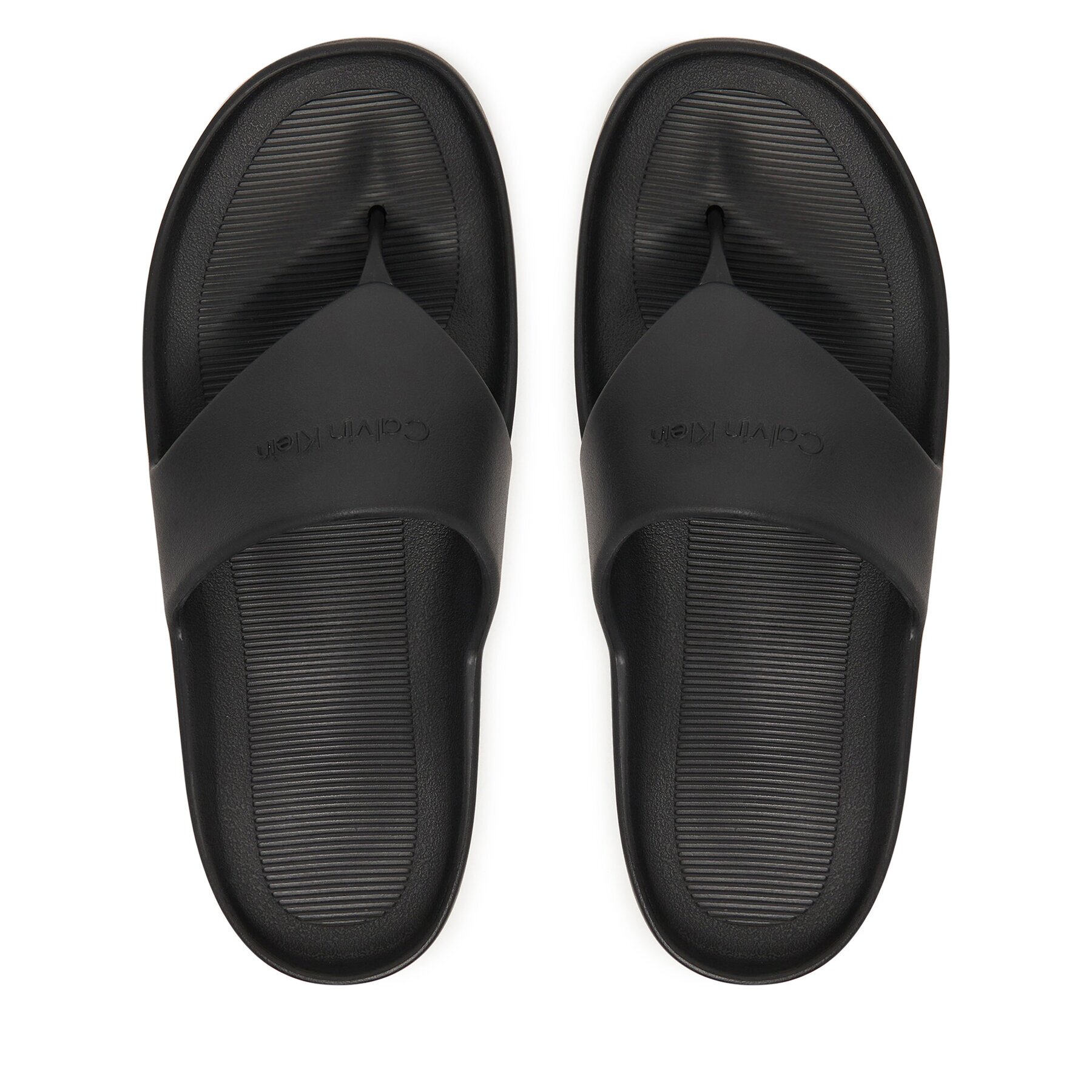 Calvin Klein Джапанки One Piece Eva Flip Flop Thong HW0HW02957