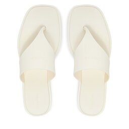 Calvin Klein Джапанки Toepost Tpu Slide HW0HW02836