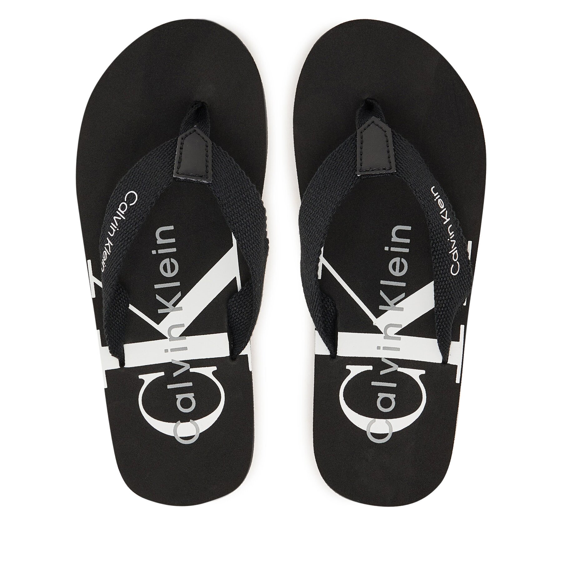 Calvin Klein Джапанки V3X8-83332-0058