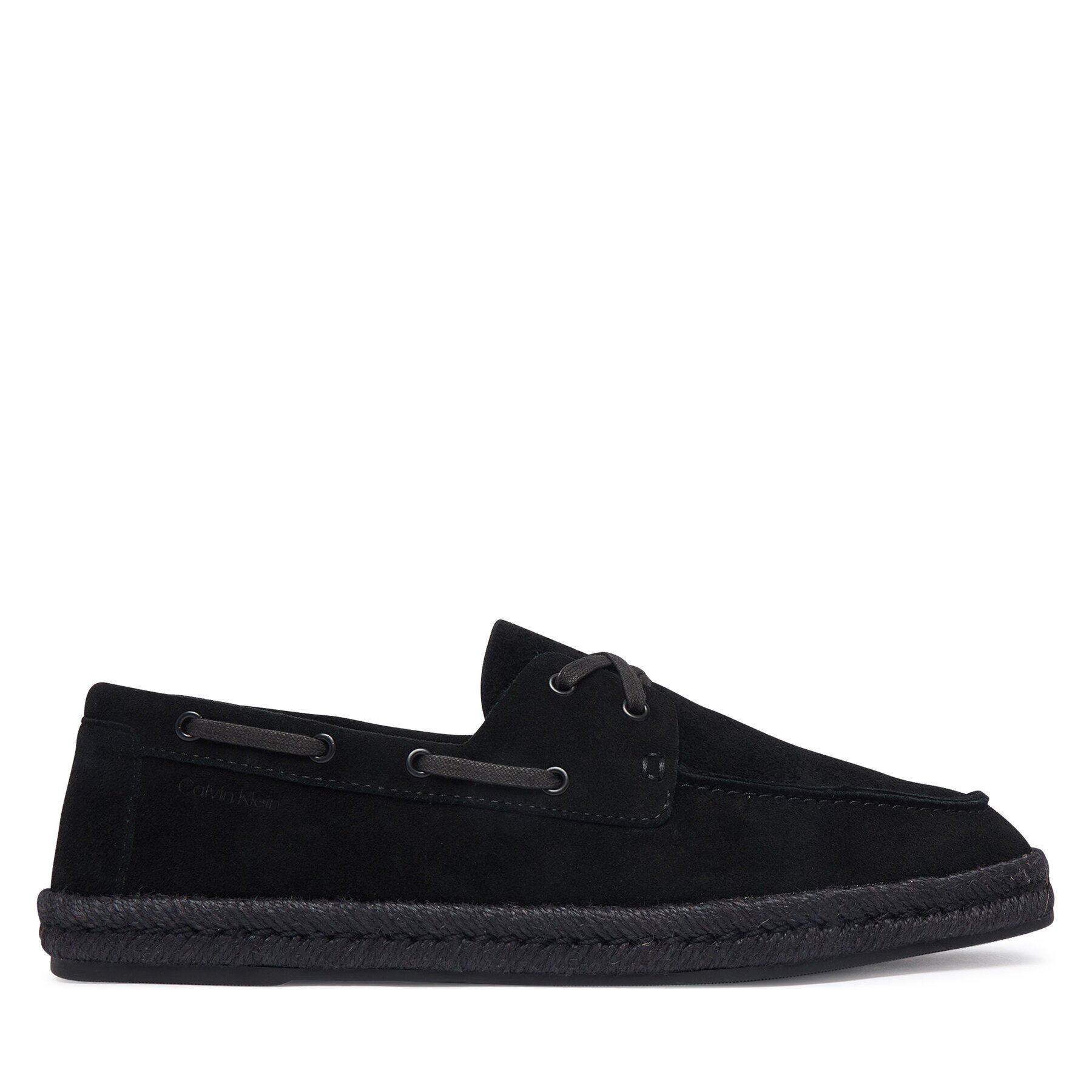 Calvin Klein Еспадрили Espadrille Hybrid Boat Su HM0HM02174