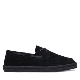 Calvin Klein Еспадрили Espadrille Hybrid Boat Su HM0HM02174