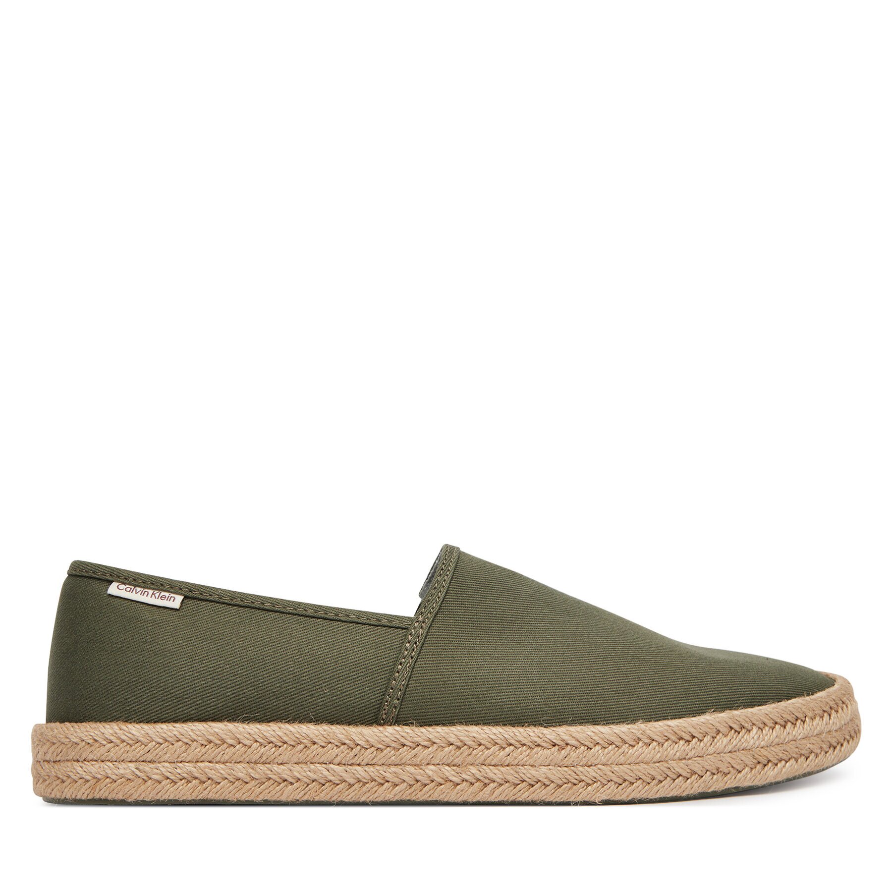 Calvin Klein Еспадрили Ess Espadrille Cv HM0HM02076