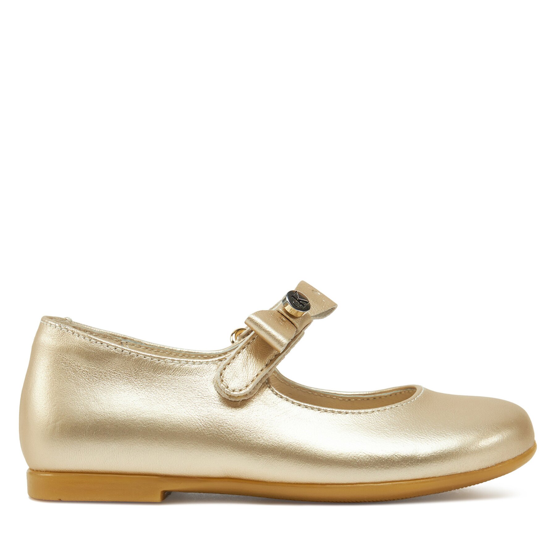 Calvin Klein Jeans Балеринки Ballerina V1A3-83040-0220