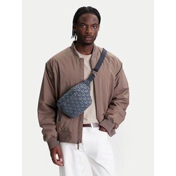 Calvin Klein Jeans Чанта за кръст﻿ Unstructured Monogram Waistbag LV04G3177G