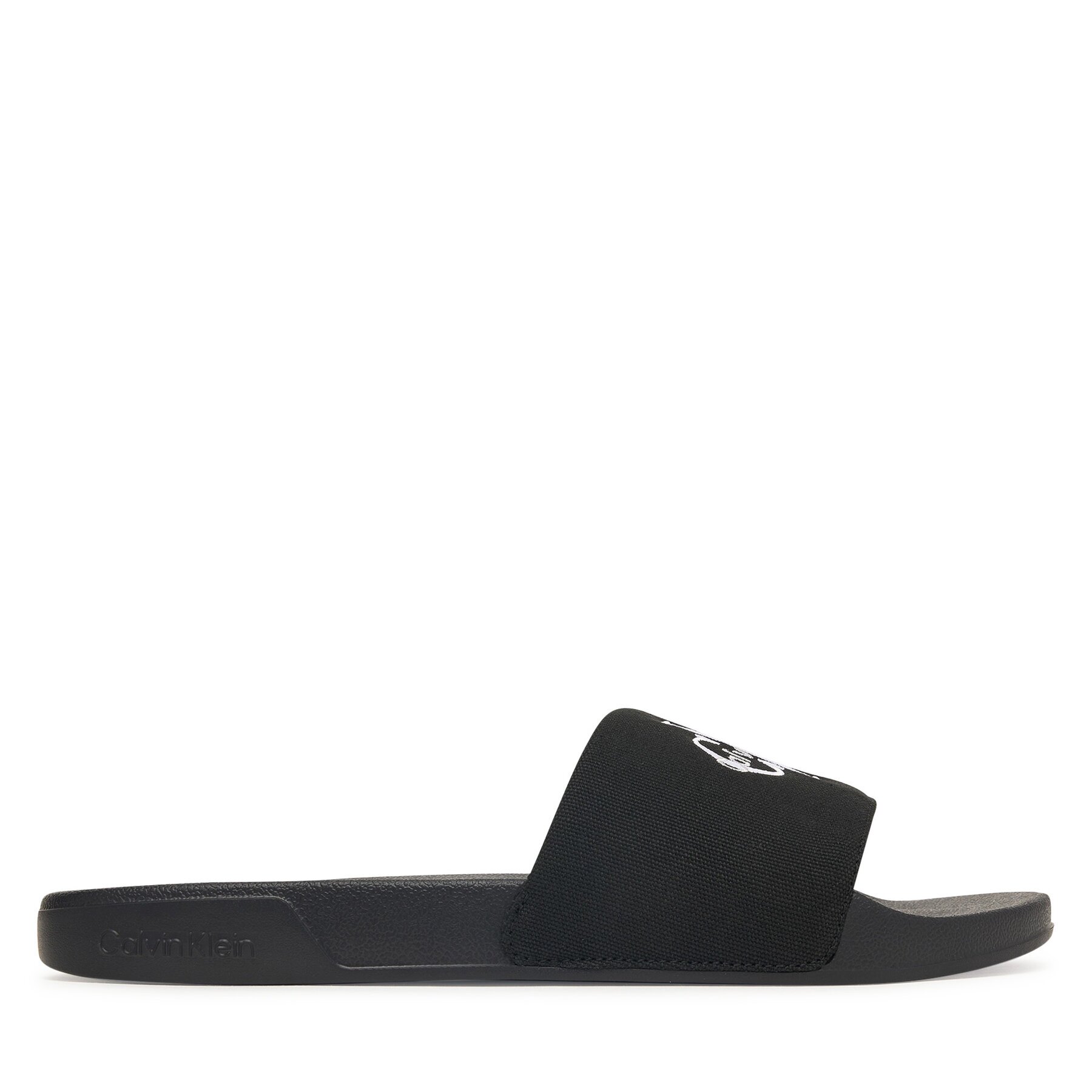 Calvin Klein Jeans Чехли Ess Slide Cv YM0YM01393