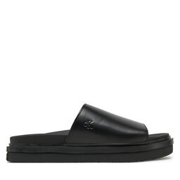 Calvin Klein Jeans Чехли Flat Molded Sandal Slide YW0YW01710