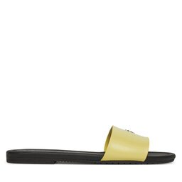 Calvin Klein Jeans Чехли Flat Sandal Slide Mg YW0YW01697