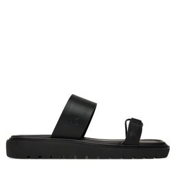 Calvin Klein Jeans Чехли Rope Sandal Soft Lth Mg YW0YW01864
