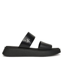 Calvin Klein Jeans Чехли Sandal Slide Double Strap YW0YW01694