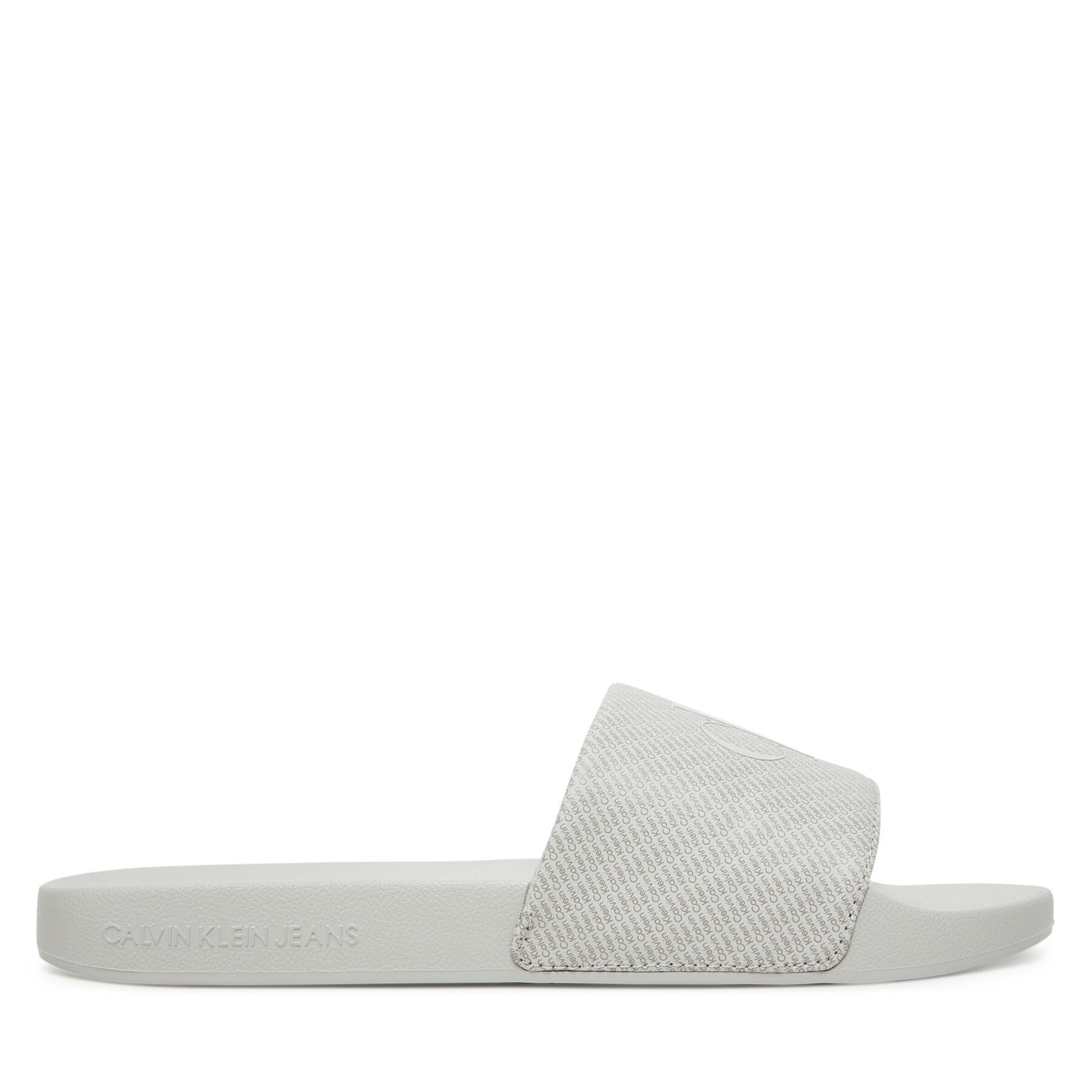 Calvin Klein Jeans Чехли Slide Aop Print YM0YM01269