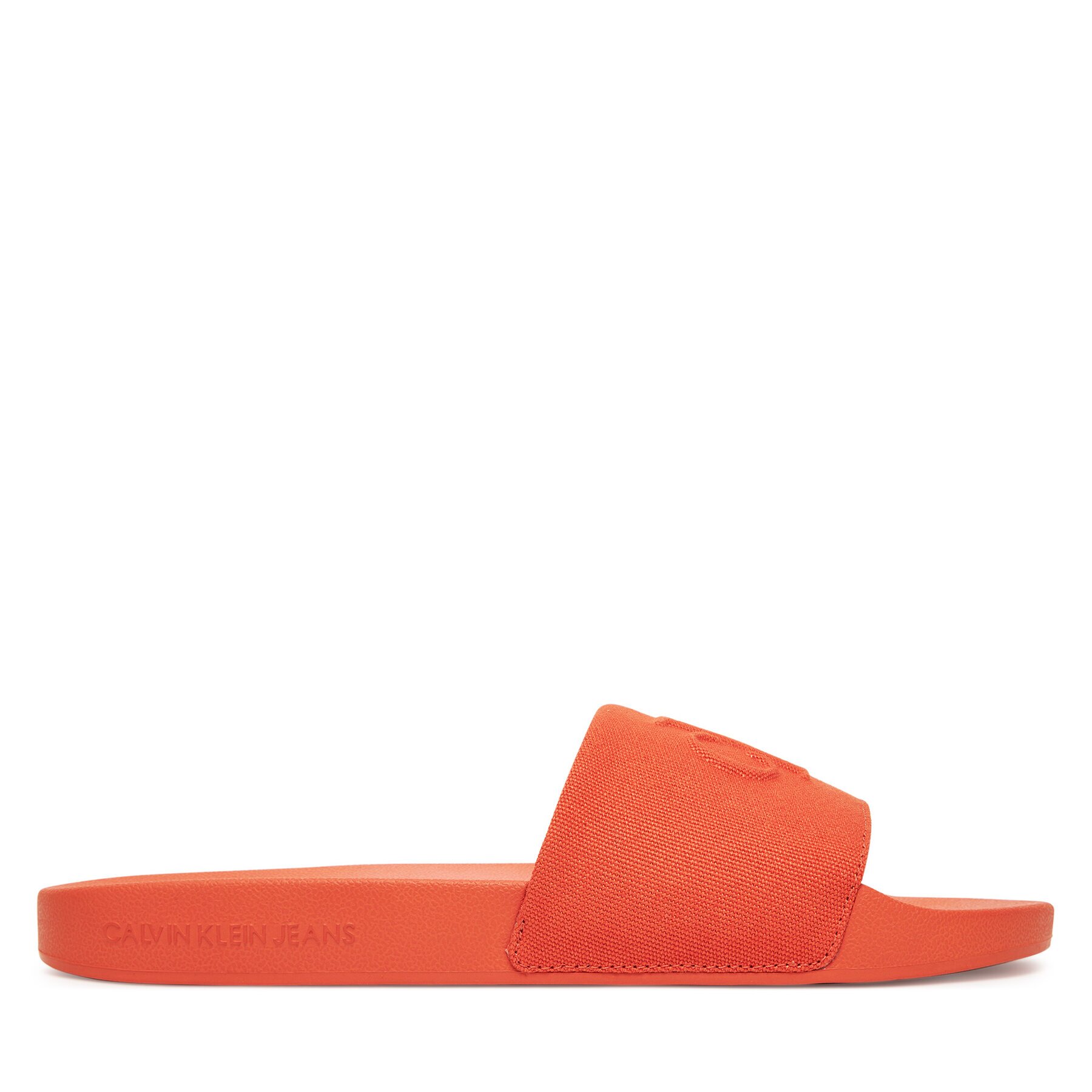 Calvin Klein Jeans Чехли Slide Hf Mono Cv YM0YM01282