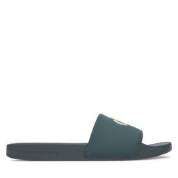 Calvin Klein Jeans Чехли Slide Jelly Mono Pu YM0YM01281