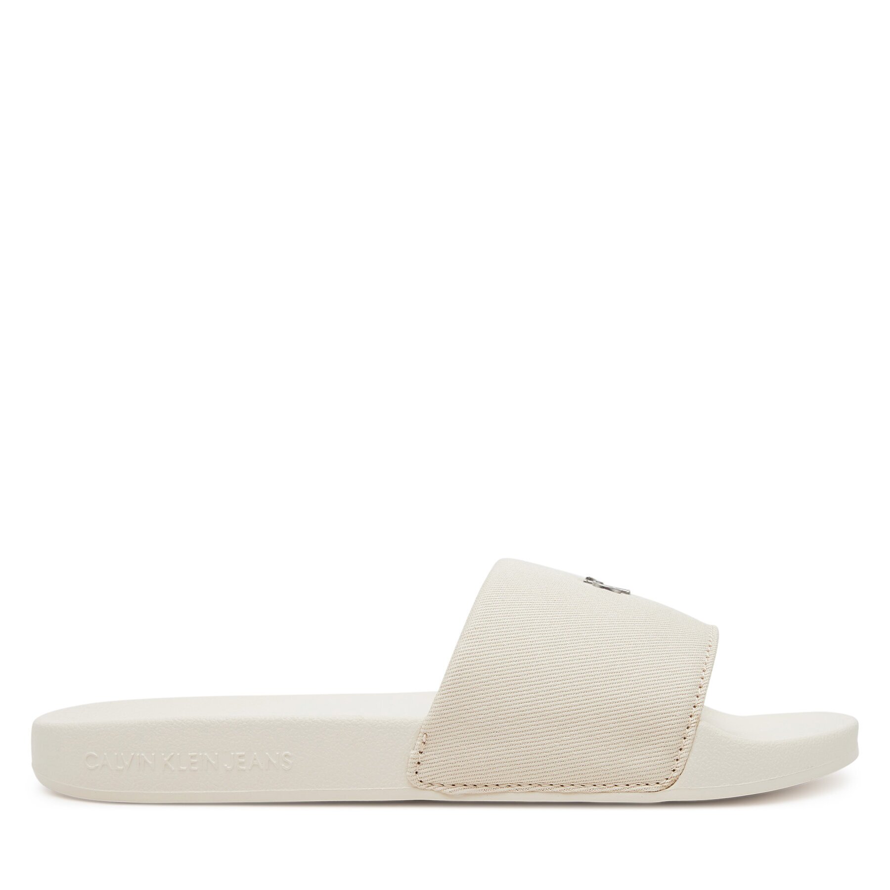 Calvin Klein Jeans Чехли Slide Monogram Hardware YW0YW01713
