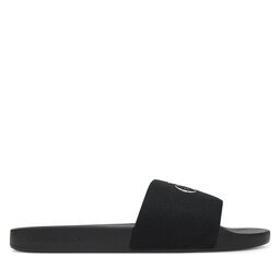 Calvin Klein Jeans Чехли Slide Monologo Cv YM0YM01367