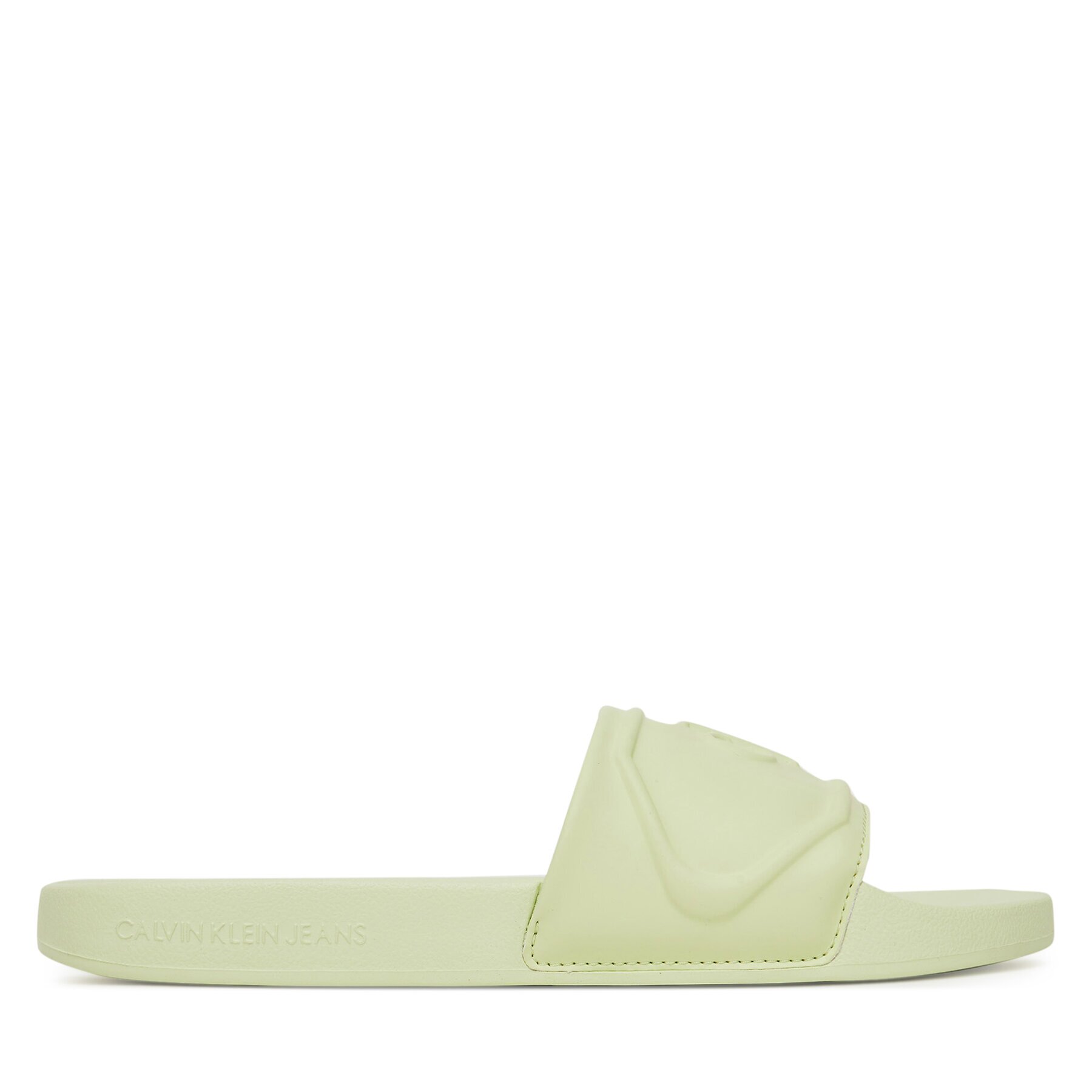 Calvin Klein Jeans Чехли Slide Pu Hf Mg YW0YW01879