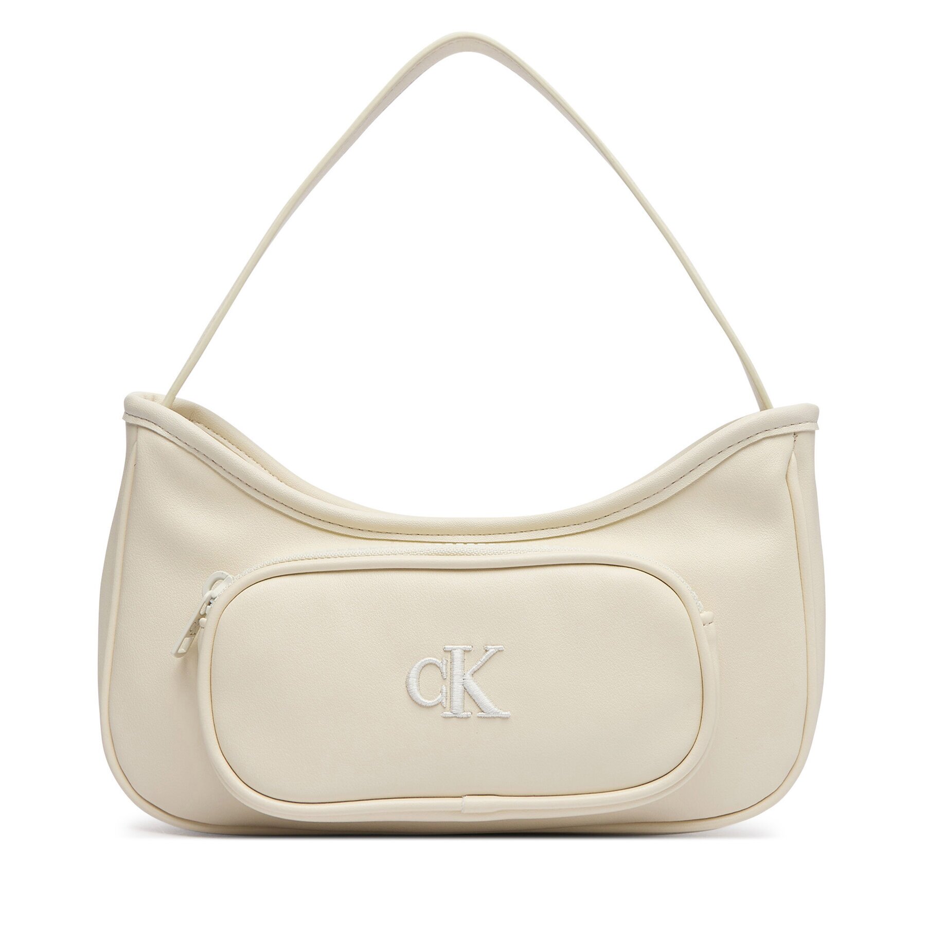 Calvin Klein Jeans Дамска чанта Ck Shoulder Bag IU0IU00757