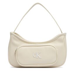 Calvin Klein Jeans Дамска чанта Ck Shoulder Bag IU0IU00757